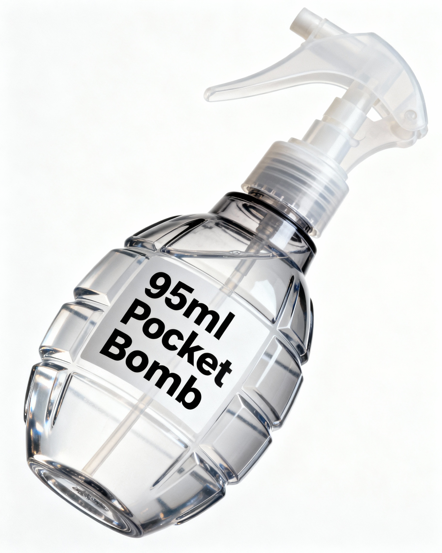95ml Pocket Bomb