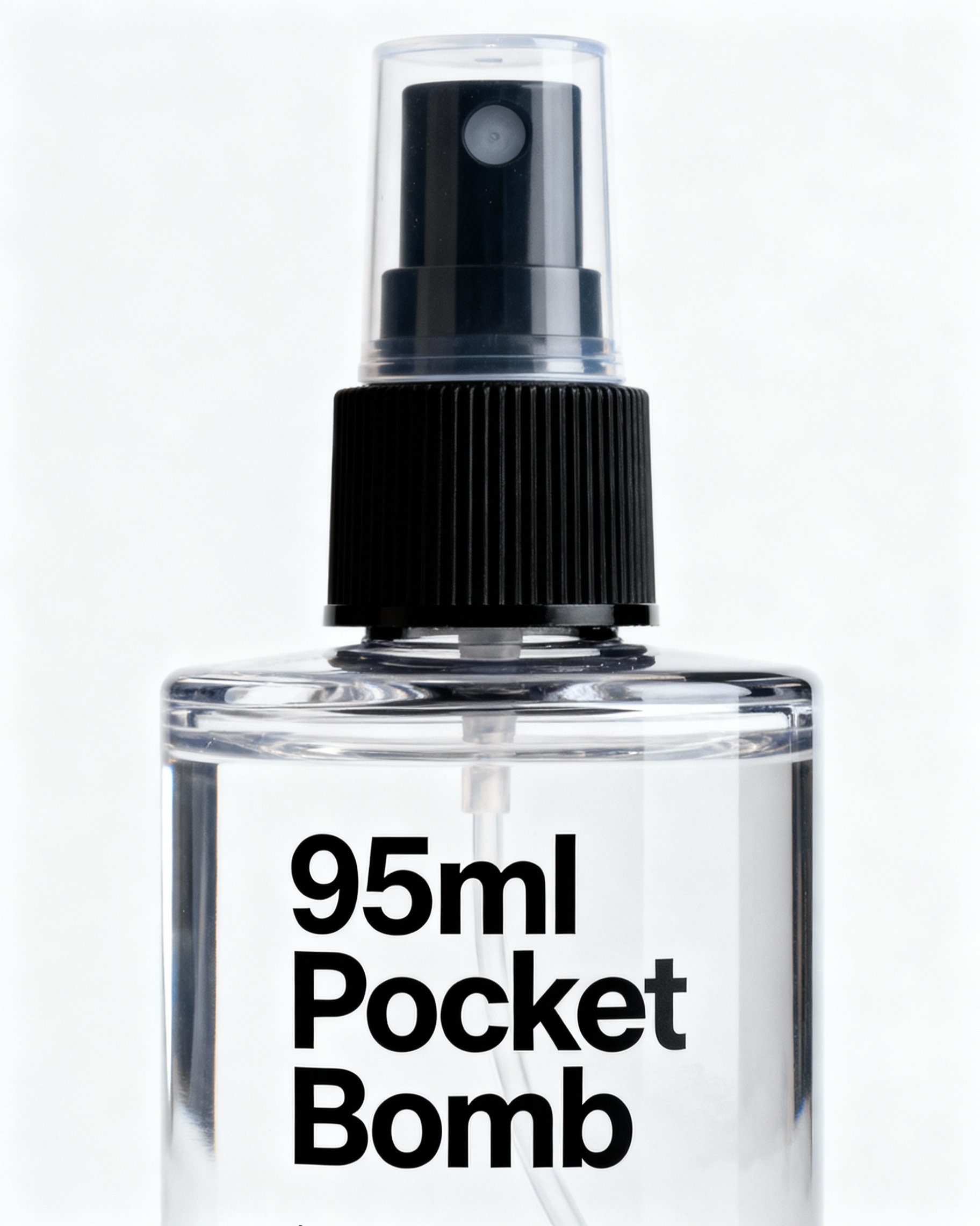 95ml Pocket Bomb