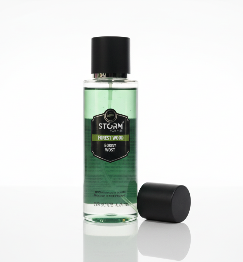Storm body mist