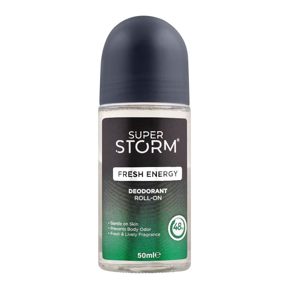 Storm Roll-on