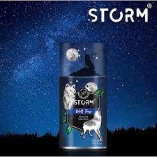 Storm Roll-on