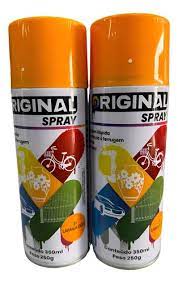 Original Spray