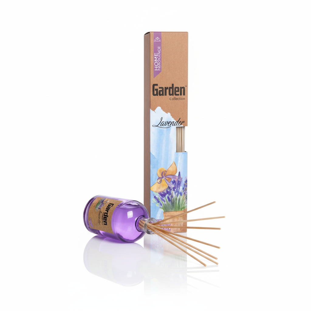 Garden diffuser