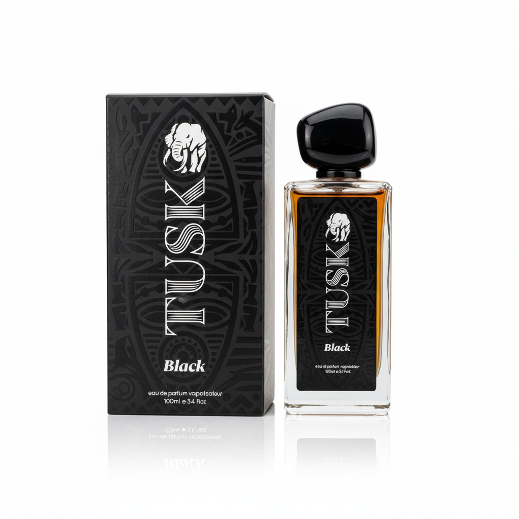Tusk perfume