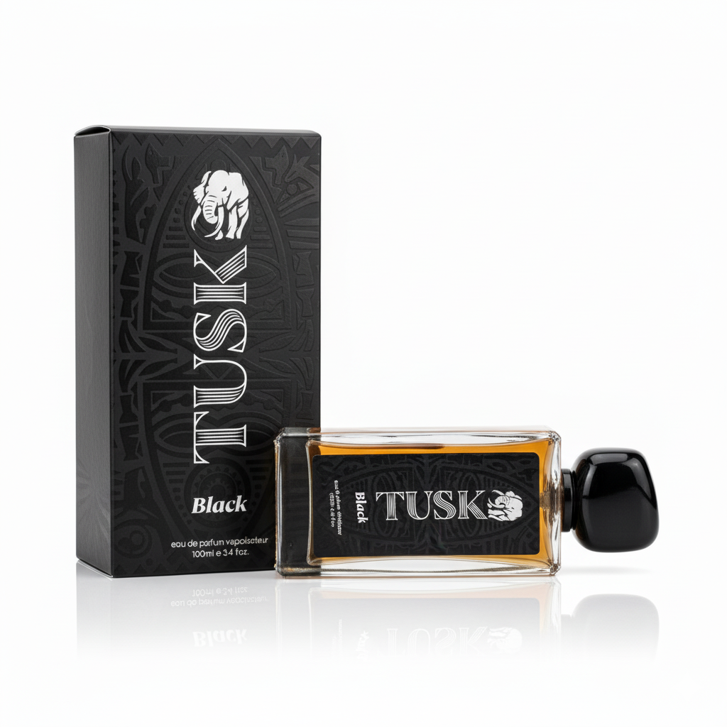 Tusk perfume