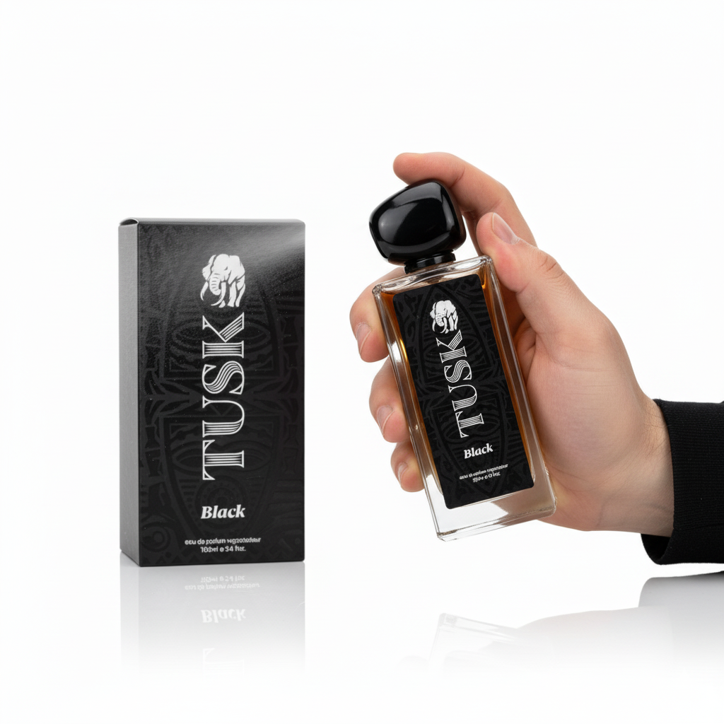 Tusk perfume