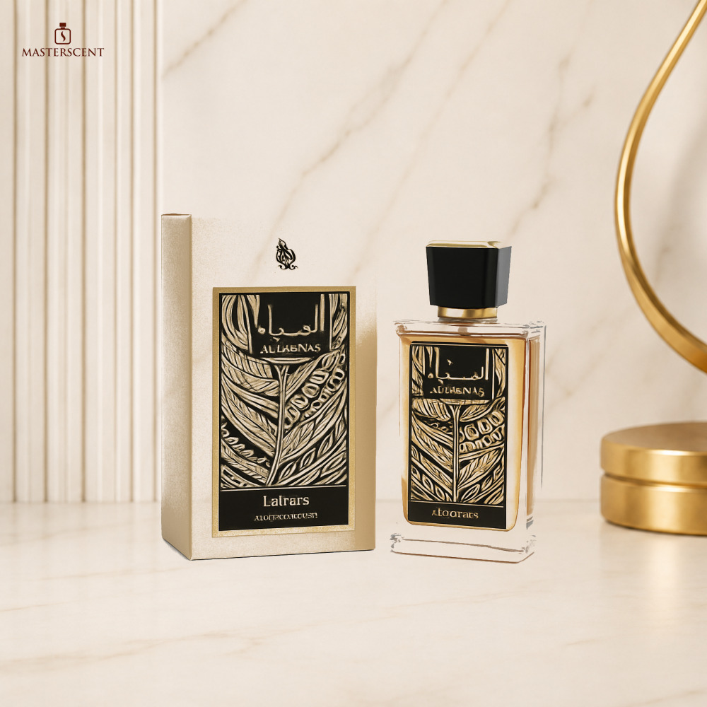 Lattafa Al Hasnaa EDP 100ml Perfume