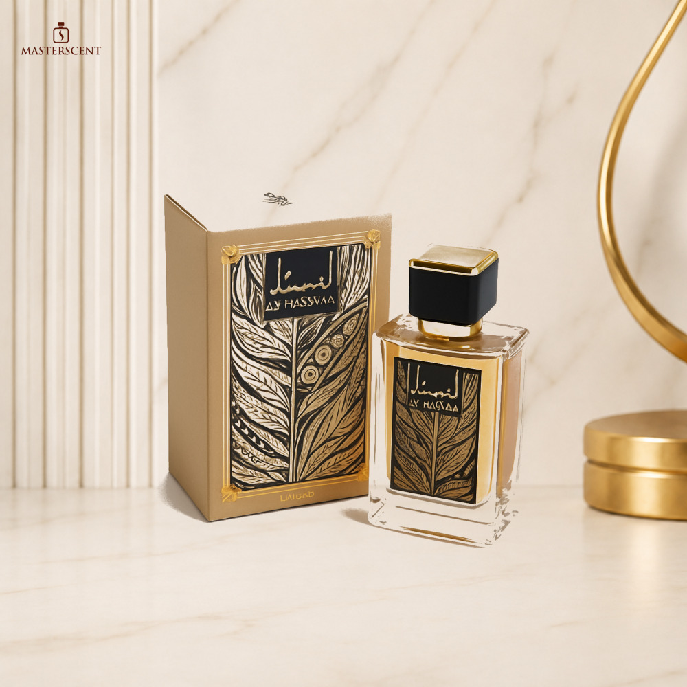 Lattafa Al Hasnaa EDP 100ml Perfume