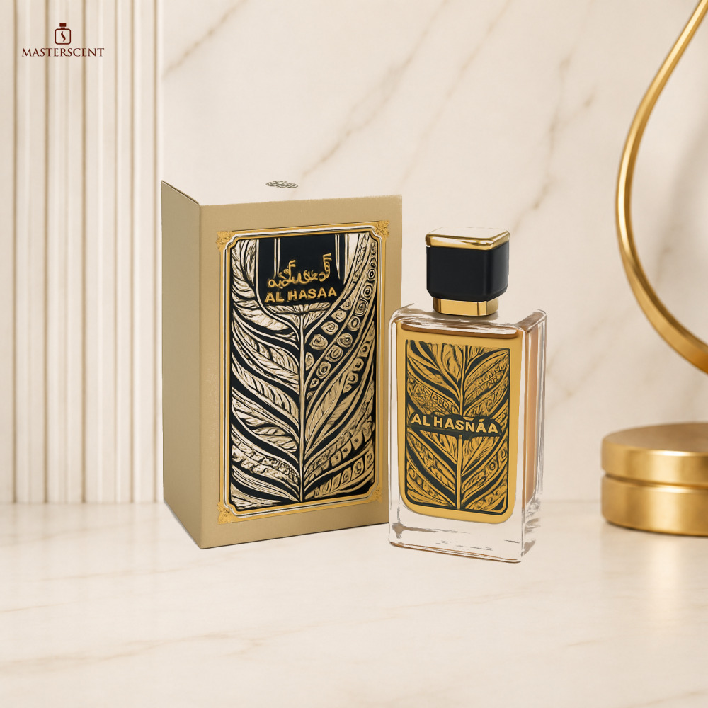 Lattafa Al Hasnaa EDP 100ml Perfume
