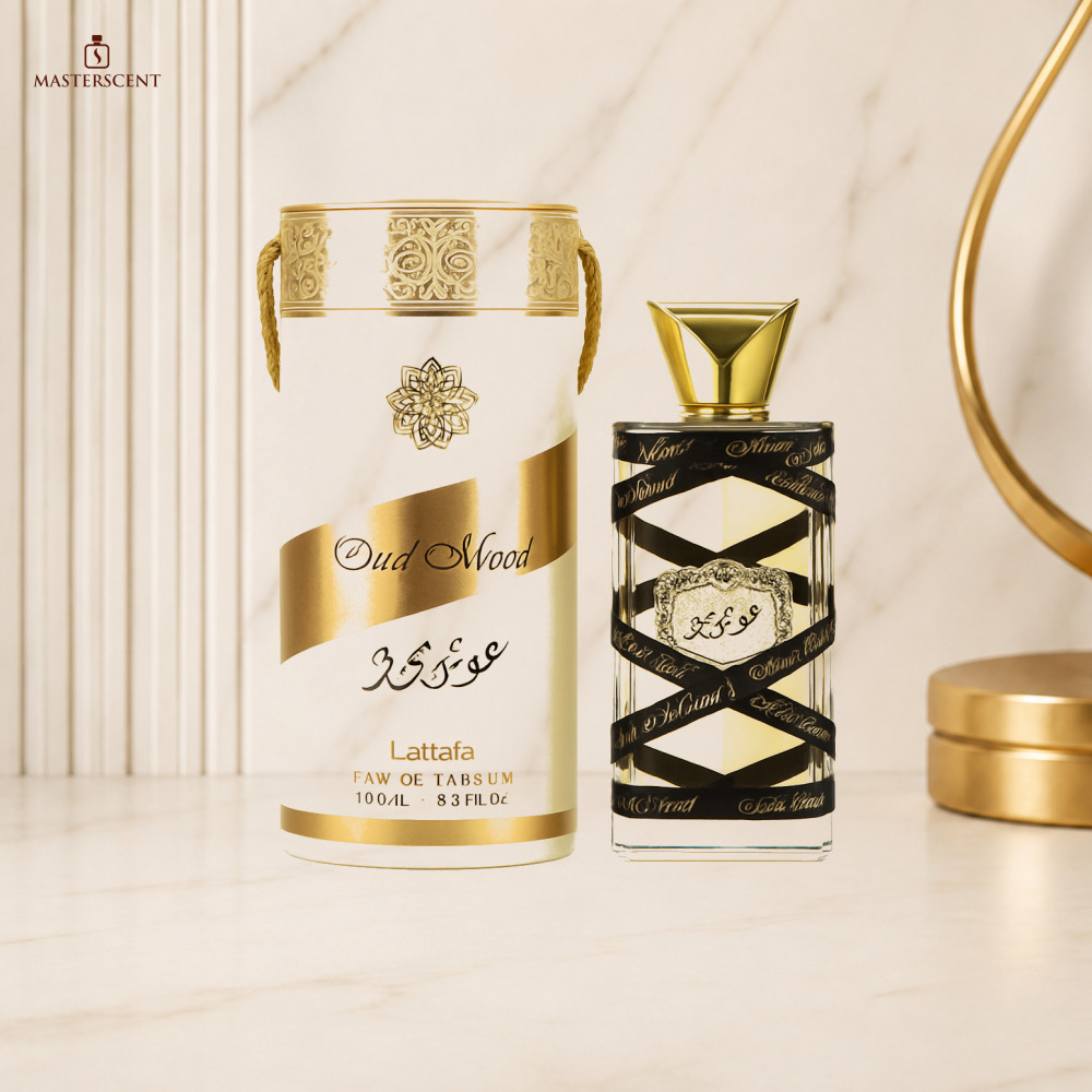 Lattafa Oud Mood EDP 100ml Perfume