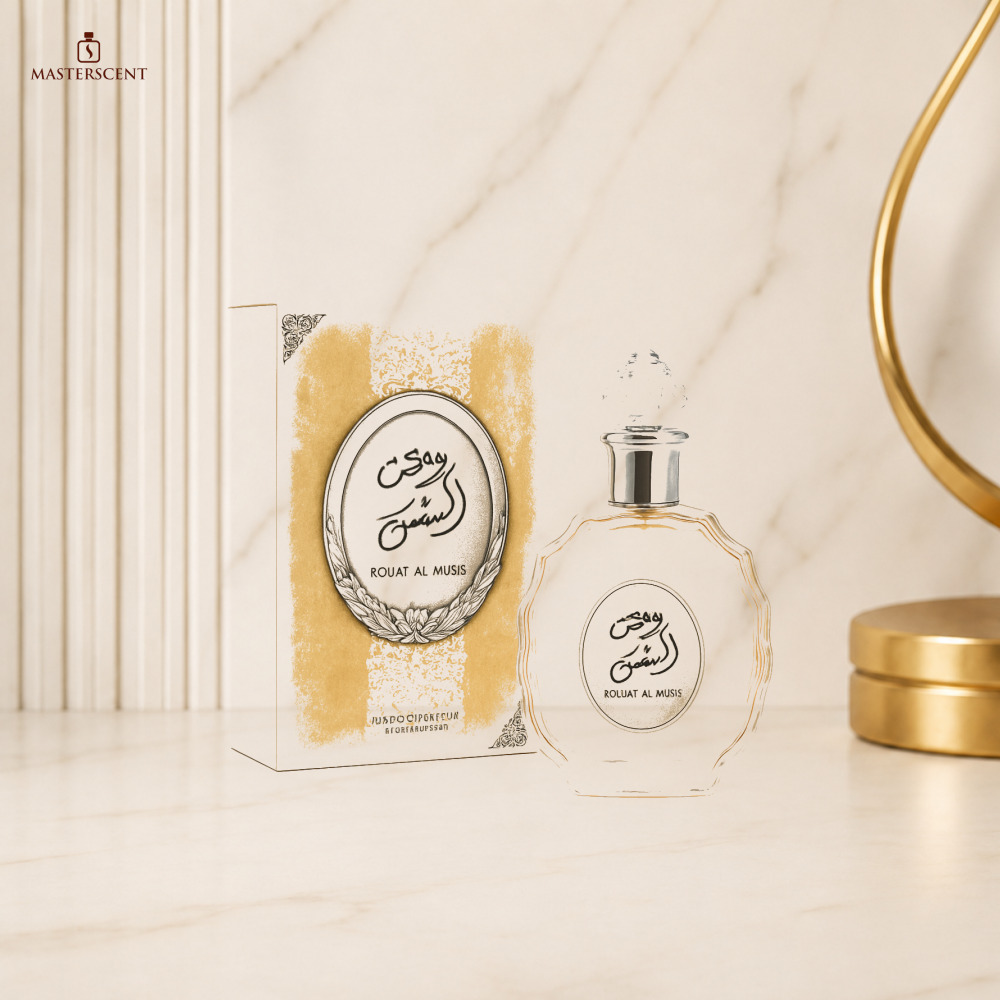 Lattafa Rouat Al Musk EDP 100ml Perfume
