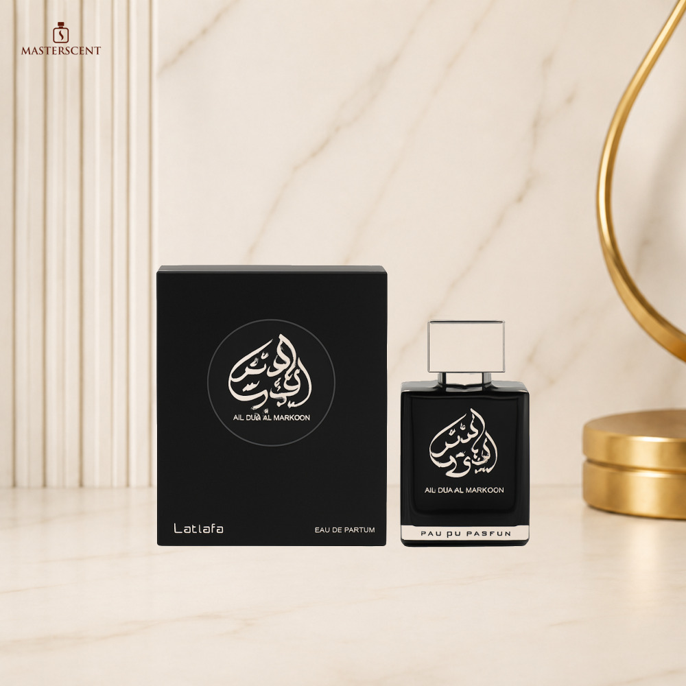 Lattafa Al Dur Al Maknoon EDP 100ml Unisex Perfume