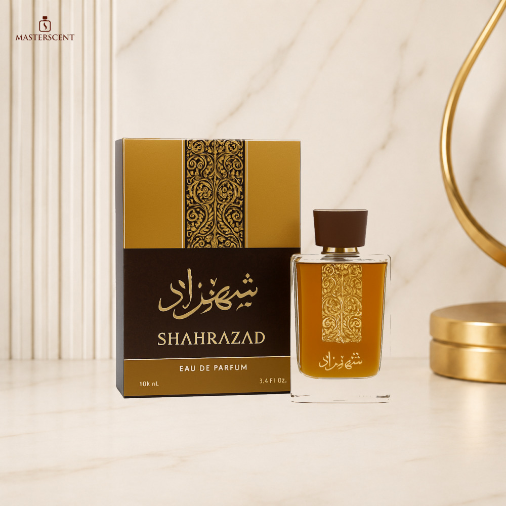 Lattafa Shahrazad EDP 100ml Perfume
