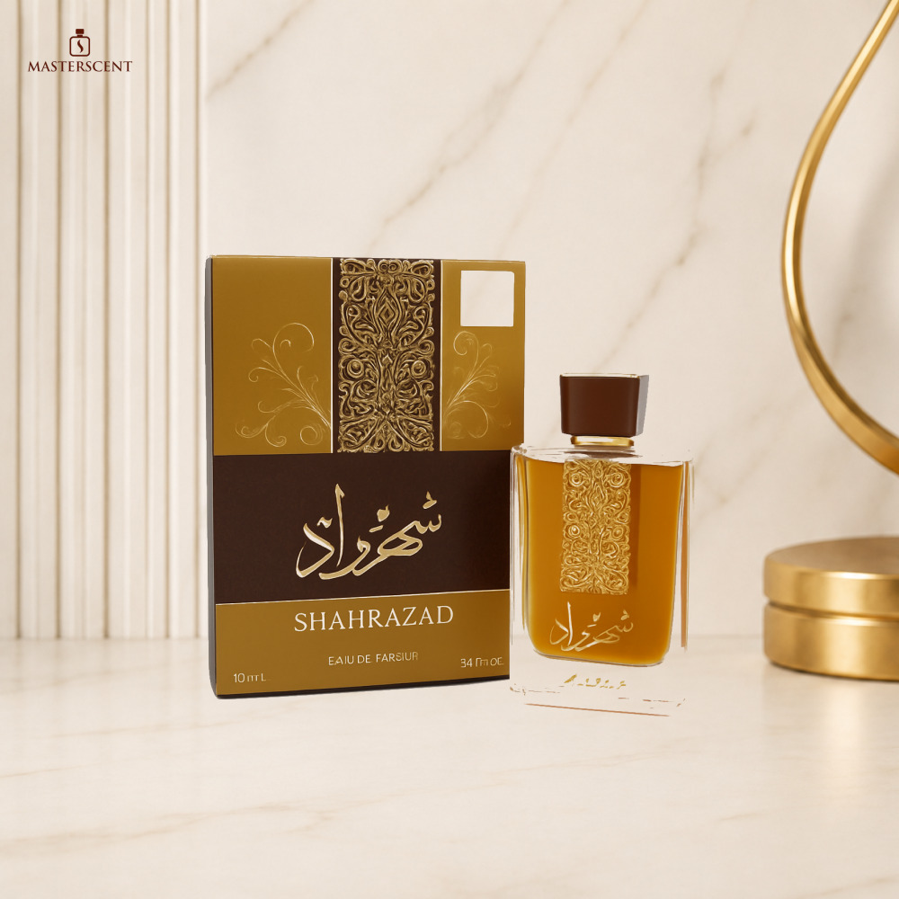 Lattafa Shahrazad EDP 100ml Perfume
