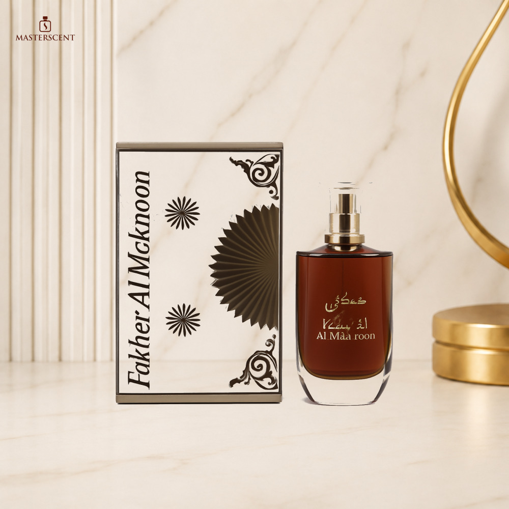 Lattafa Fakher Al Maknoon EDP 100ml Unisex Perfume