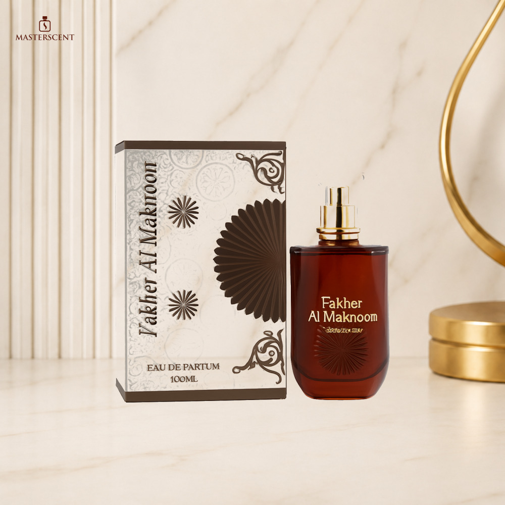 Lattafa Fakher Al Maknoon EDP 100ml Unisex Perfume