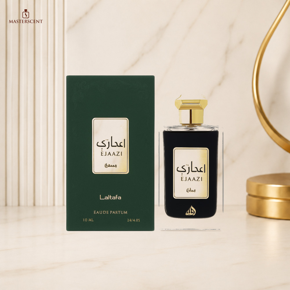 Lattafa Ejaazi EDP 100ml Perfume For Men