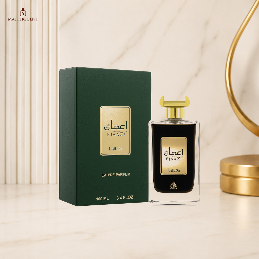 Lattafa Ejaazi EDP 100ml Perfume For Men