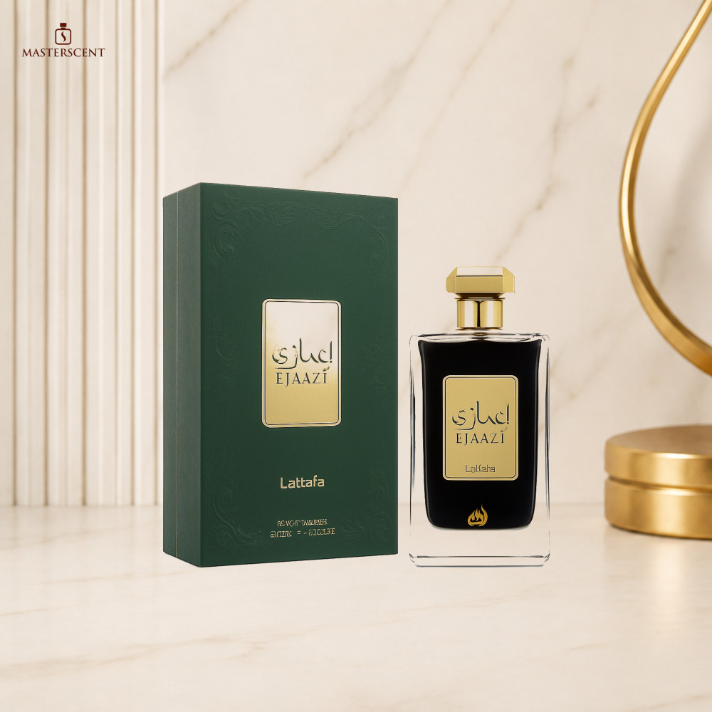 Lattafa Ejaazi EDP 100ml Perfume For Men