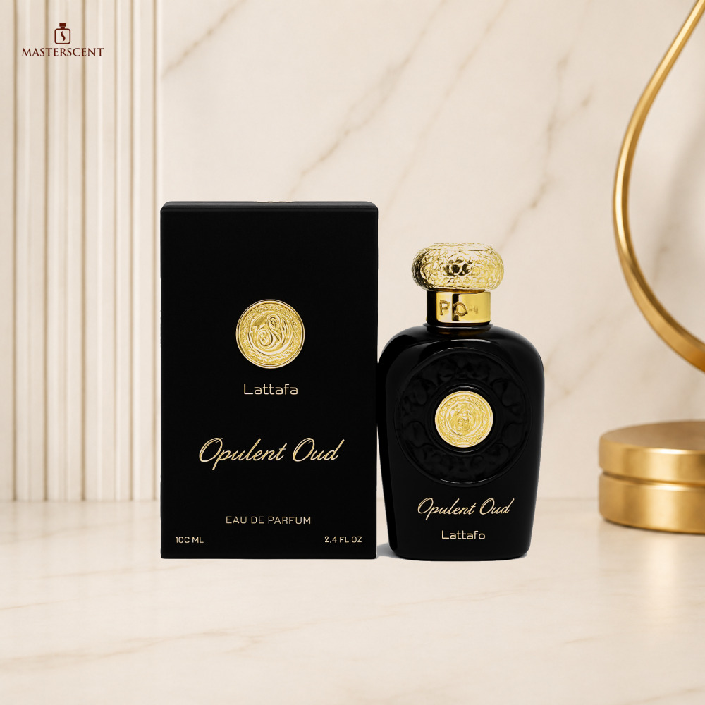 Lattafa Opulent Oud EDP 100ml Perfume For Men