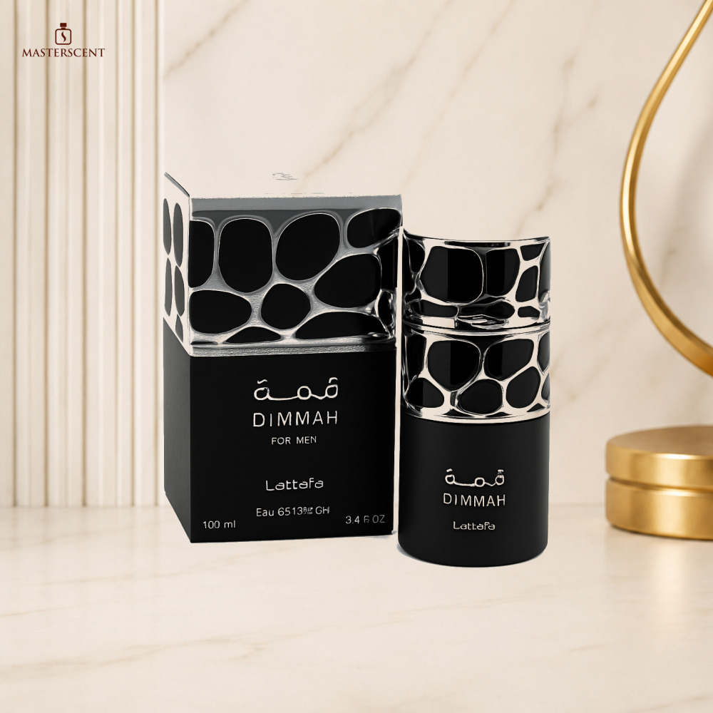 Lattafa Dimmah EDP 100ml Unisex Perfume