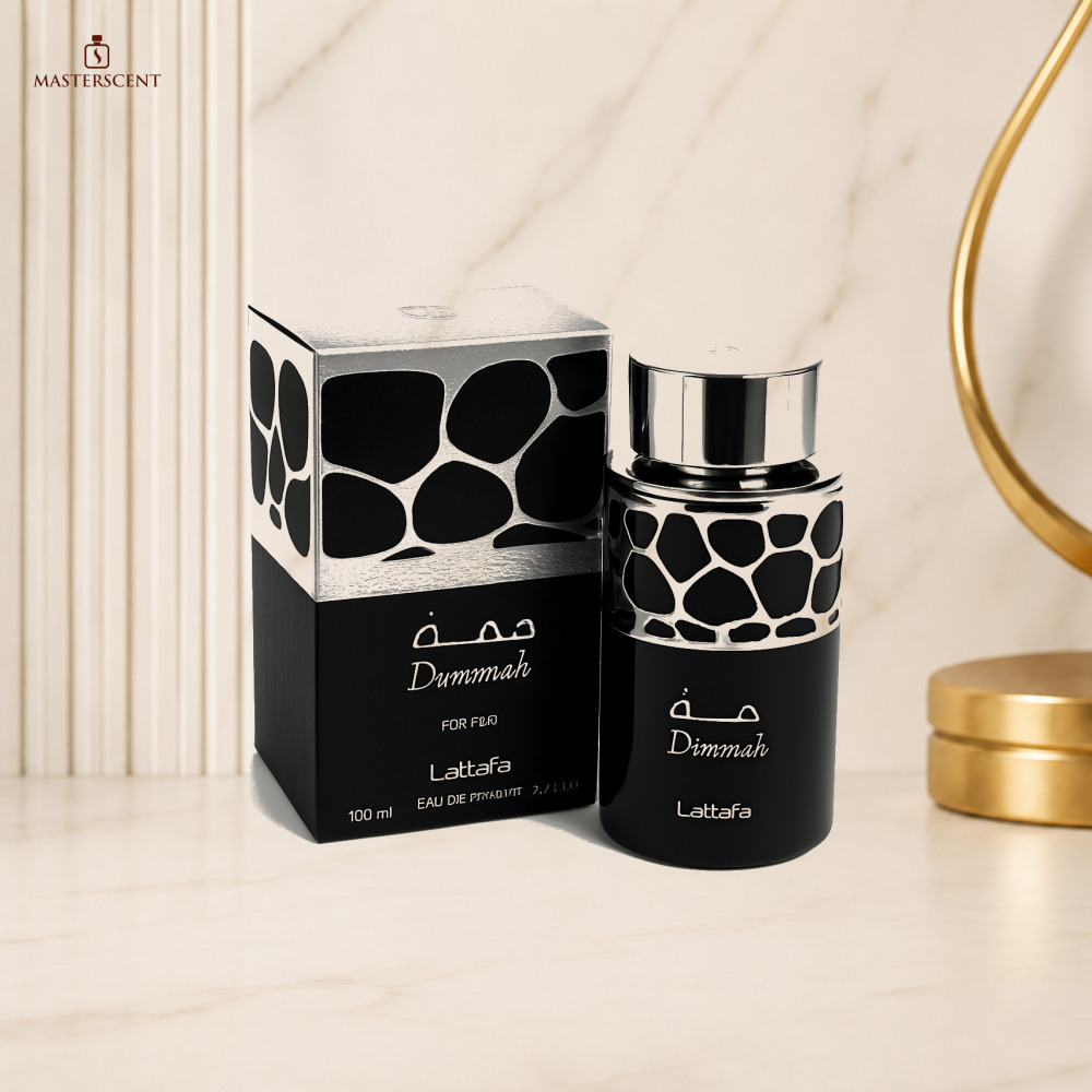 Lattafa Dimmah EDP 100ml Unisex Perfume