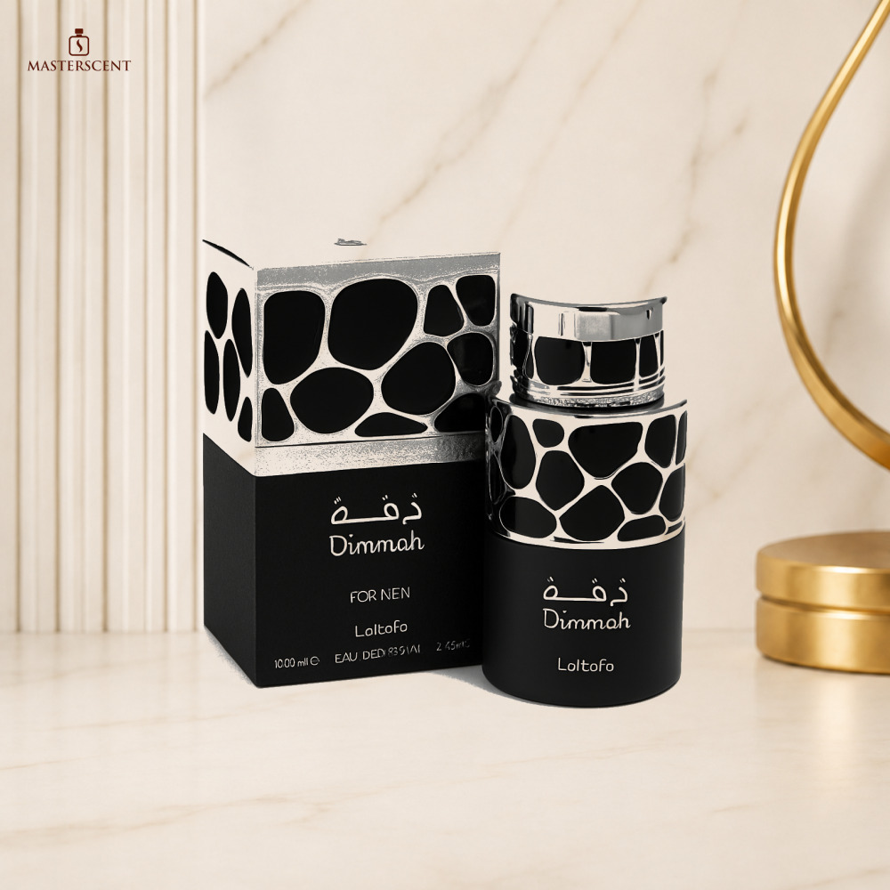 Lattafa Dimmah EDP 100ml Unisex Perfume