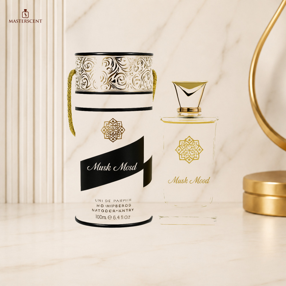 Lattafa Musk Mood EDP 100ml Unisex Perfume