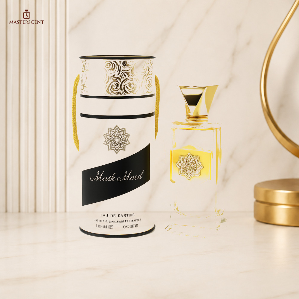 Lattafa Musk Mood EDP 100ml Unisex Perfume