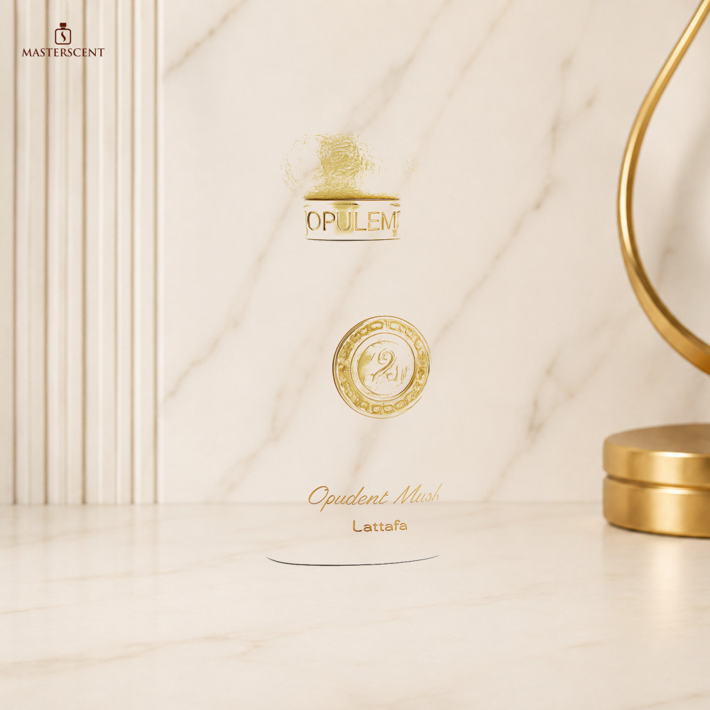 Lattafa Opulent Musk EDP 100ml Perfume For Men