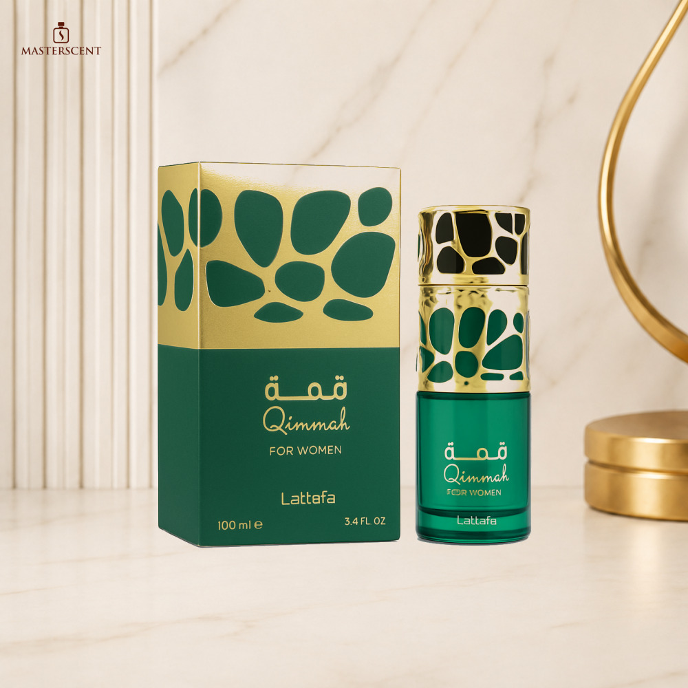 Lattafa Qimmah EDP 100ml For Women