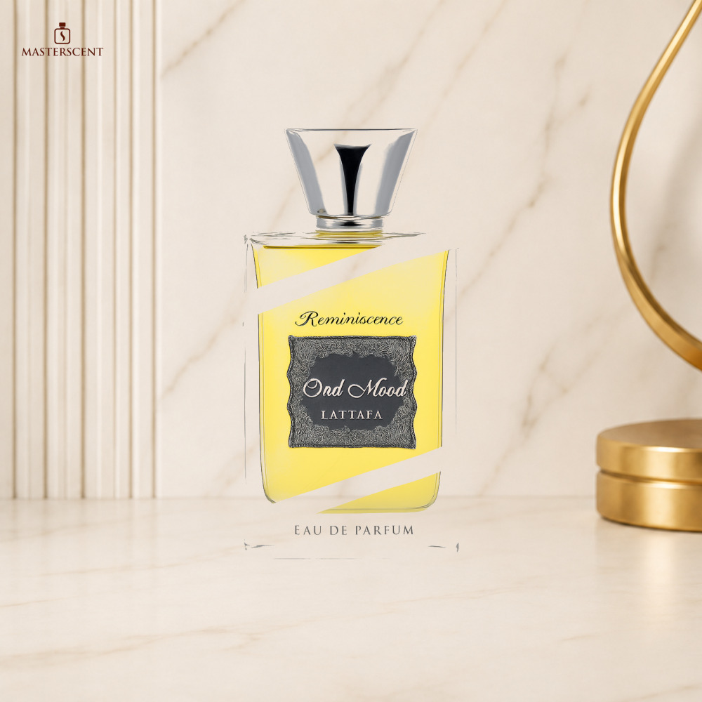 Lattafa Oud Mood Reminiscence EDP 100ml Unisex Perfume