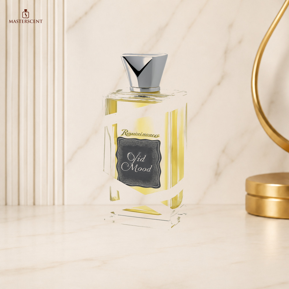 Lattafa Oud Mood Reminiscence EDP 100ml Unisex Perfume