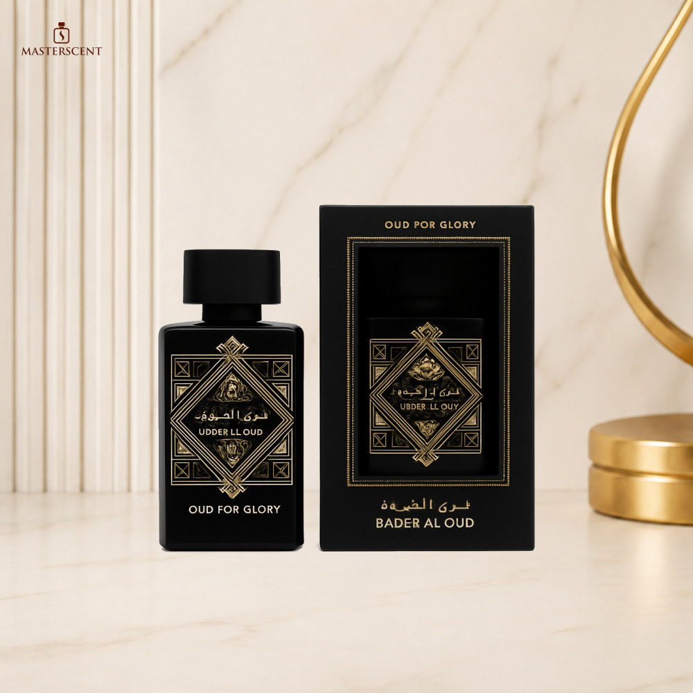Lattafa Badee Al Oud Oud For Glory EDP 100ml Unisex Perfume