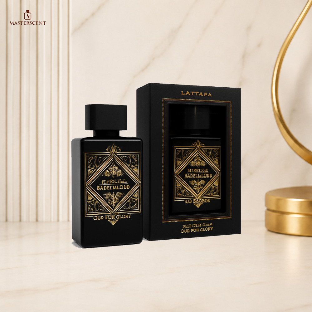 Lattafa Badee Al Oud Oud For Glory EDP 100ml Unisex Perfume