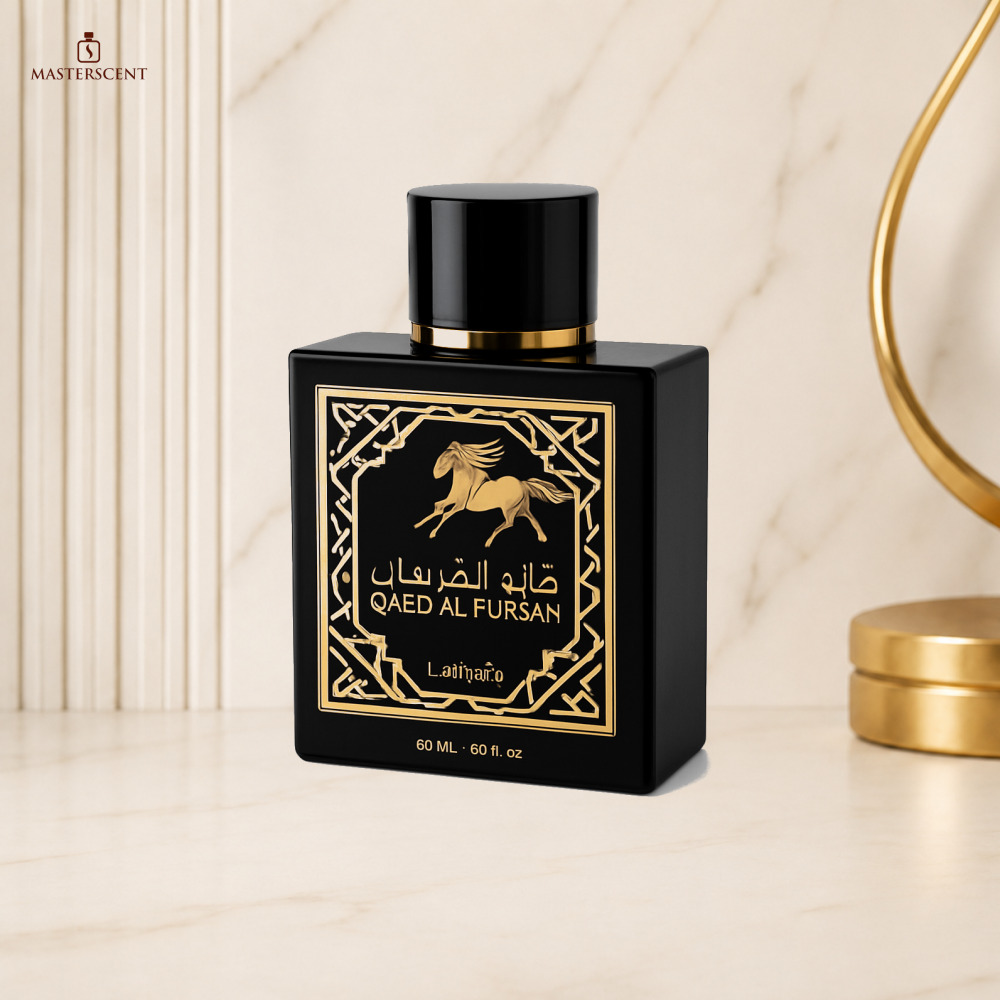 Lattafa Qaed al Fursan EDP 90ml Perfume