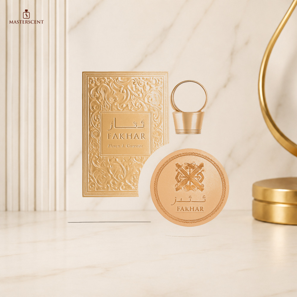 Lattafa Fakhar (Pride of Lattafa) EDP 100ml For Women