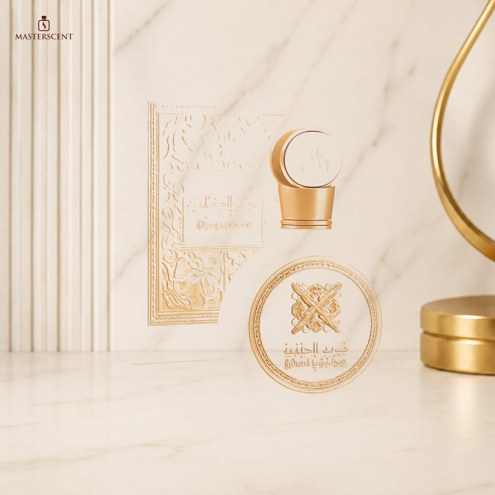 Lattafa Fakhar (Pride of Lattafa) EDP 100ml For Women