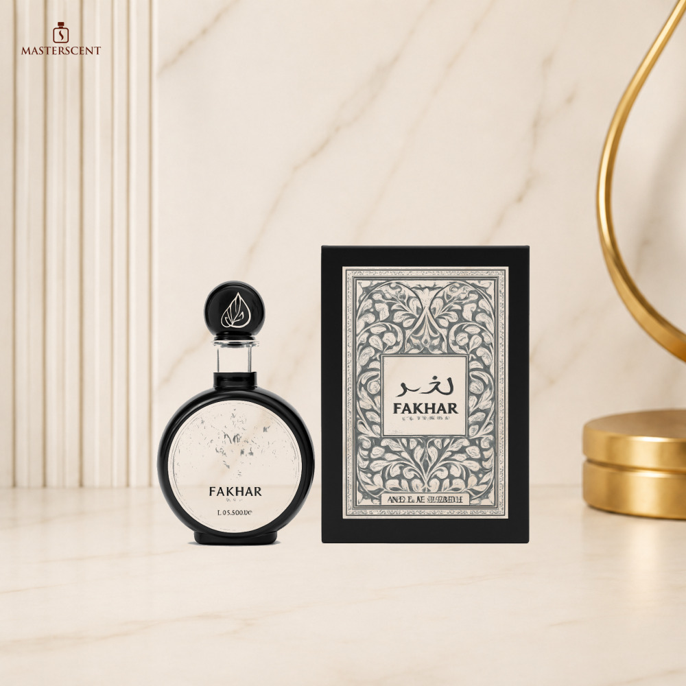 Lattafa Fakhar (Pride of Lattafa) EDP 100ml For Men