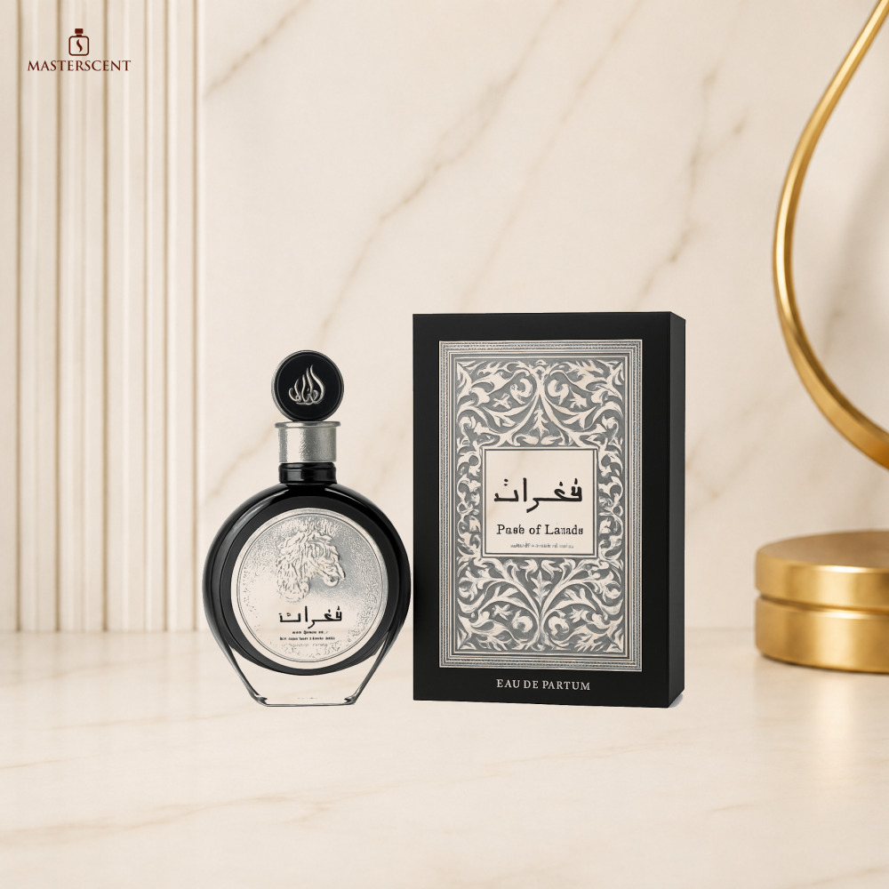 Lattafa Fakhar (Pride of Lattafa) EDP 100ml For Men
