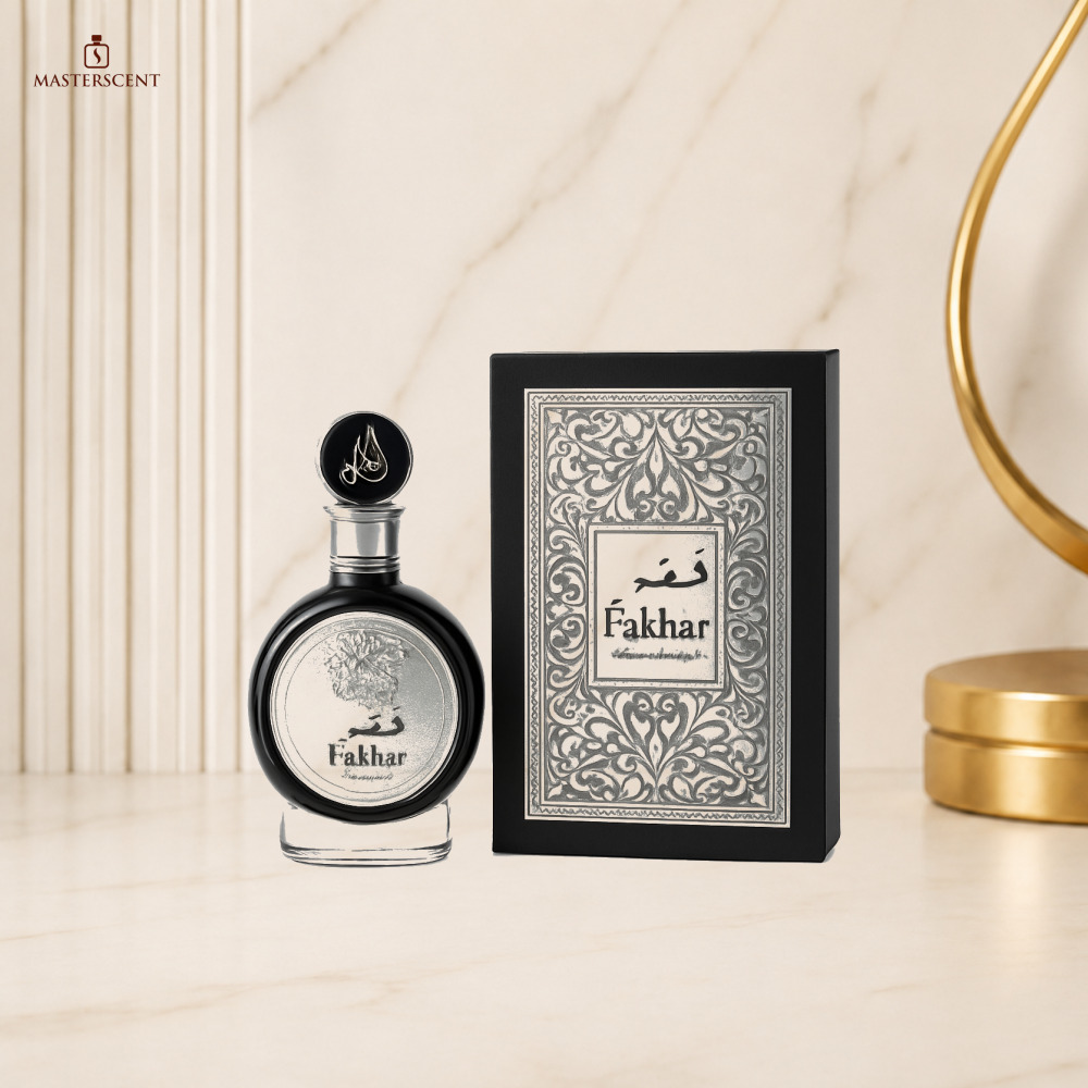 Lattafa Fakhar (Pride of Lattafa) EDP 100ml For Men