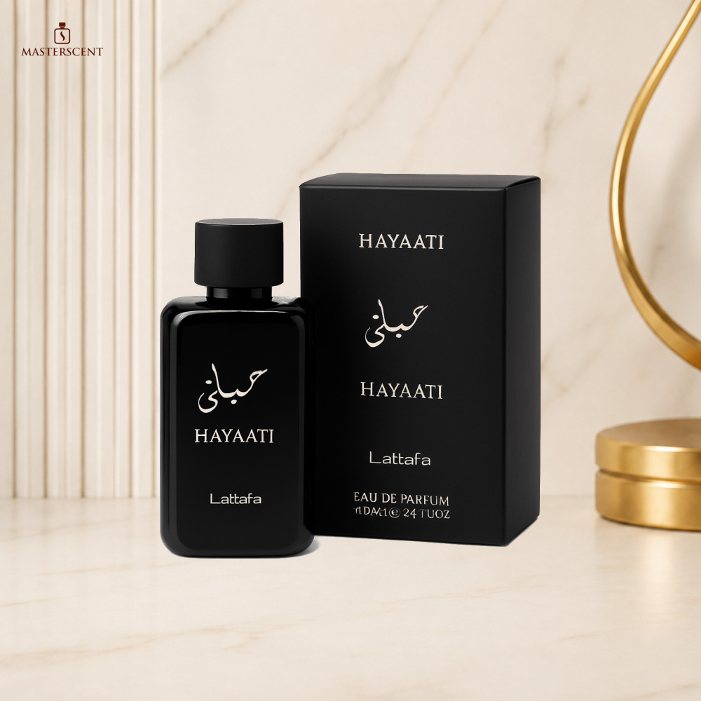 Lattafa Hayaati EDP 100ml For Men