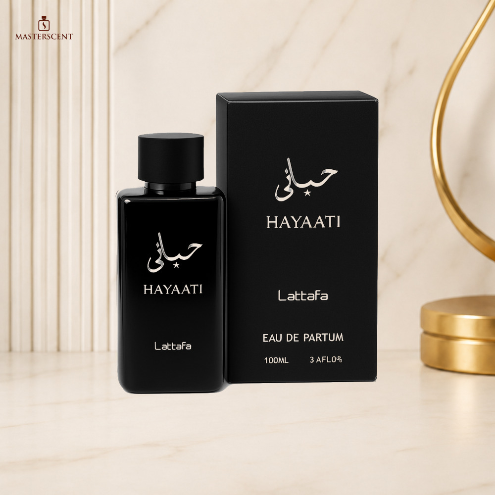 Lattafa Hayaati EDP 100ml For Men