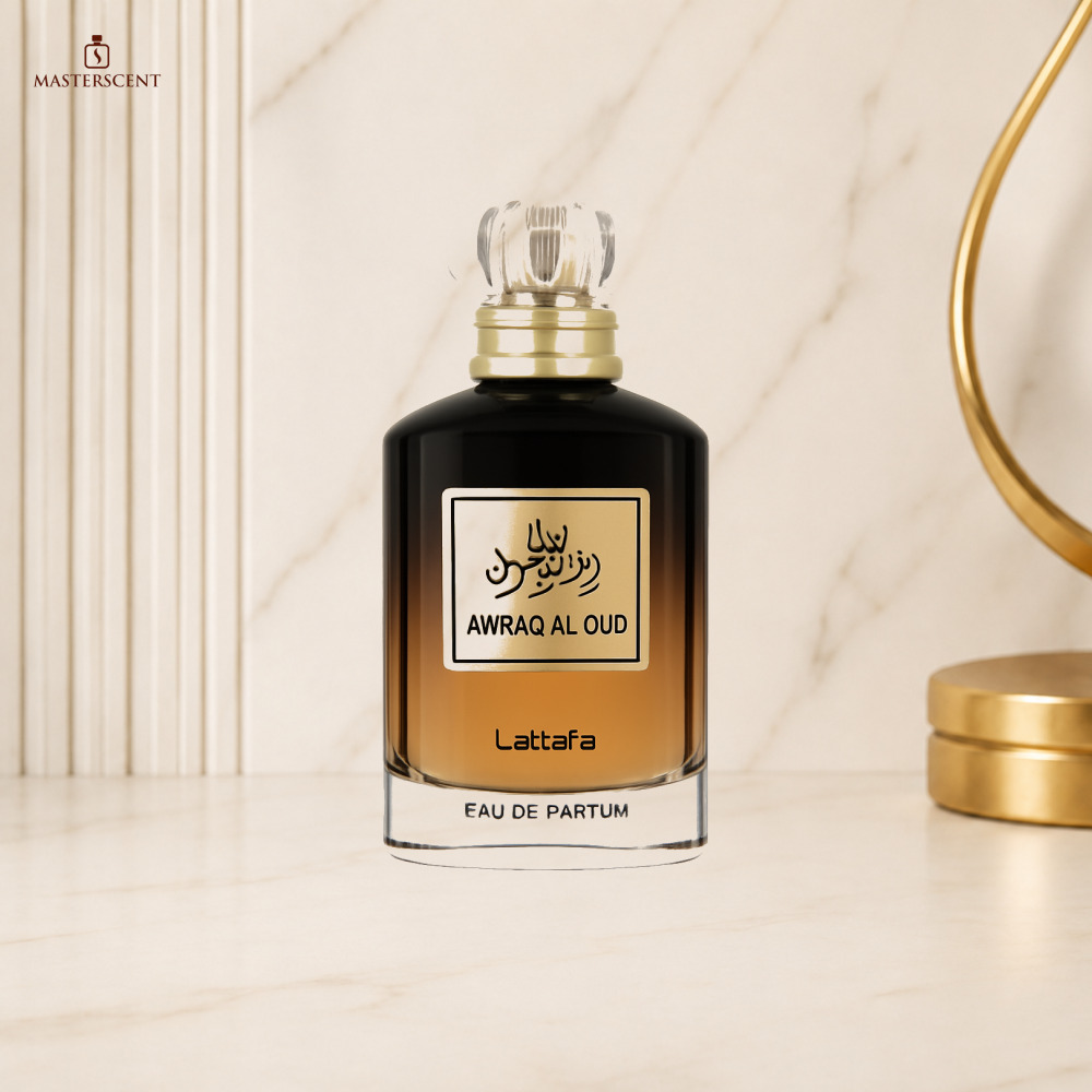 Lattafa Awraq Al Oud EDP 100ml