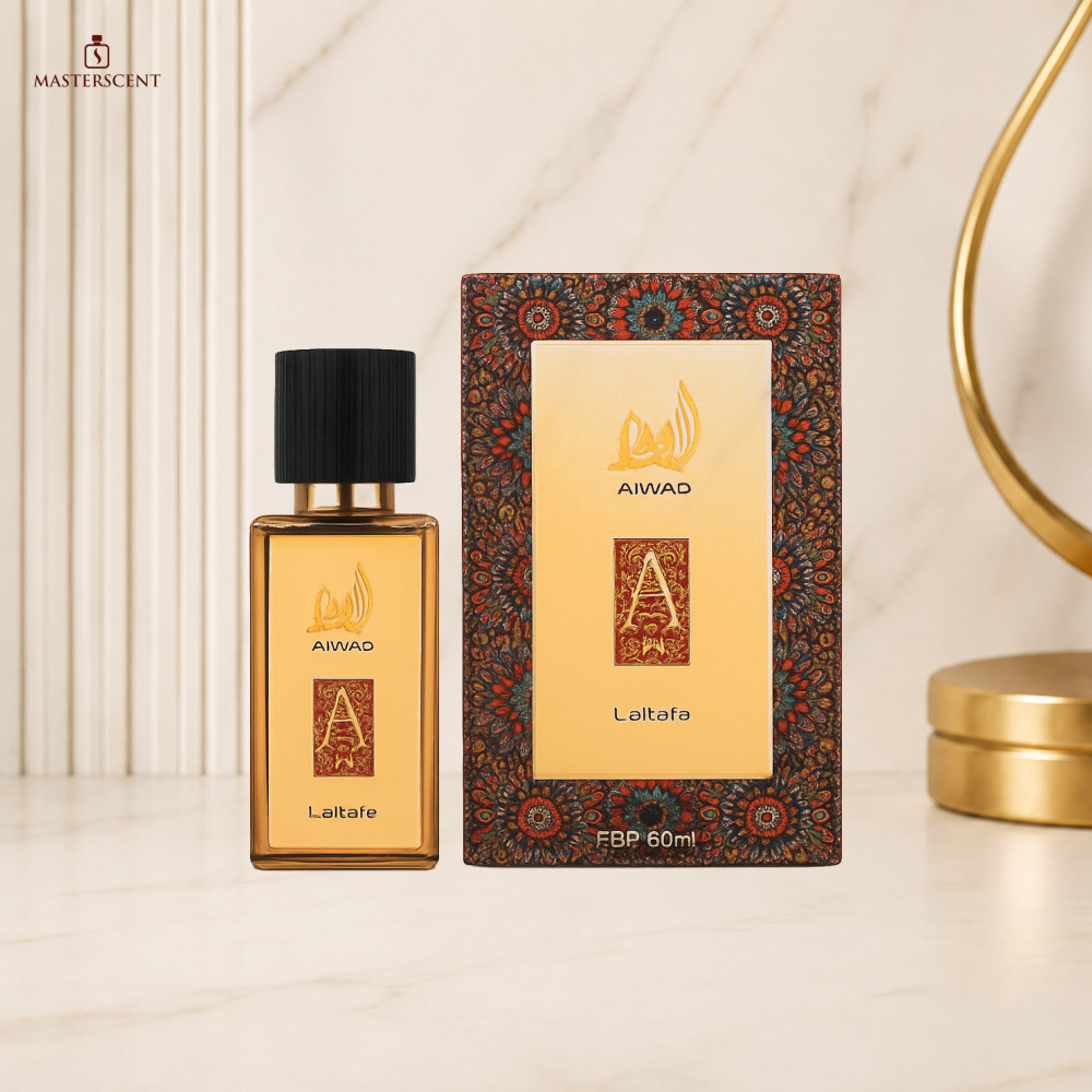 Lattafa Ajwad EDP 60ml Perfume