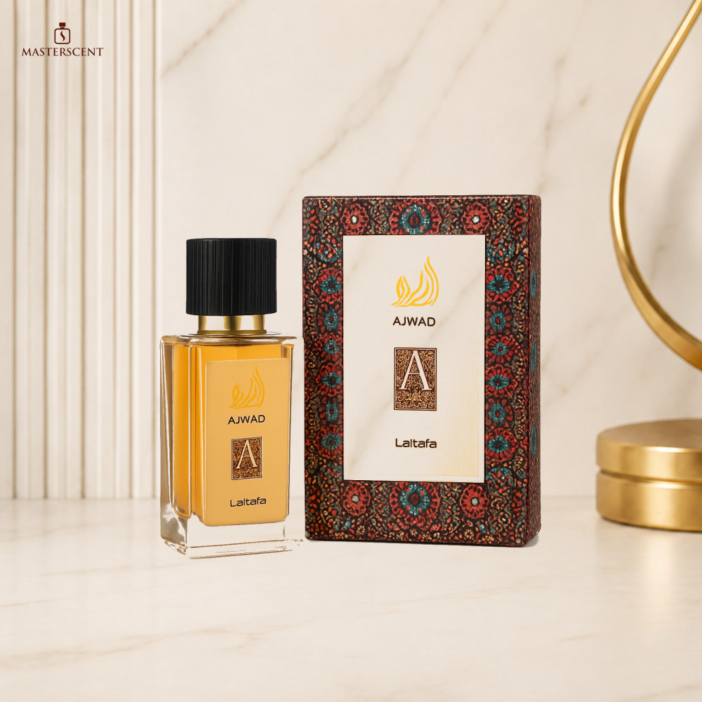 Lattafa Ajwad EDP 60ml Perfume