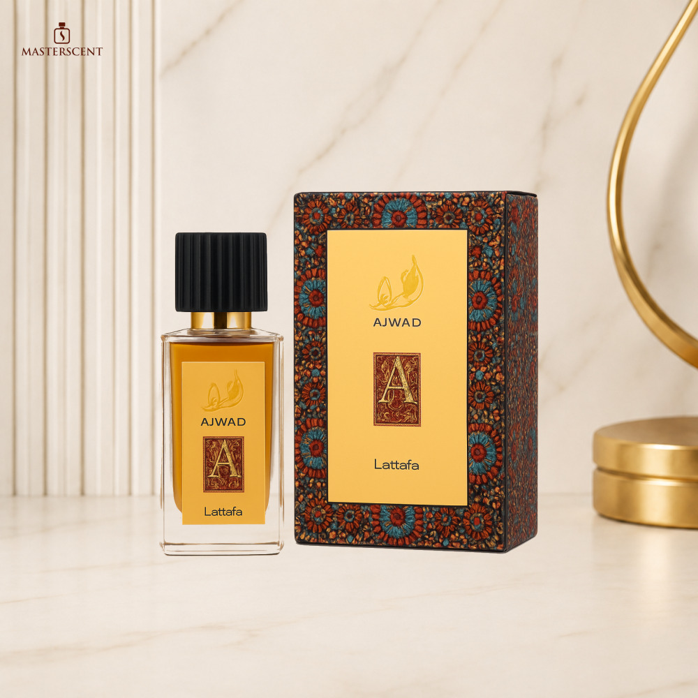 Lattafa Ajwad EDP 60ml Perfume
