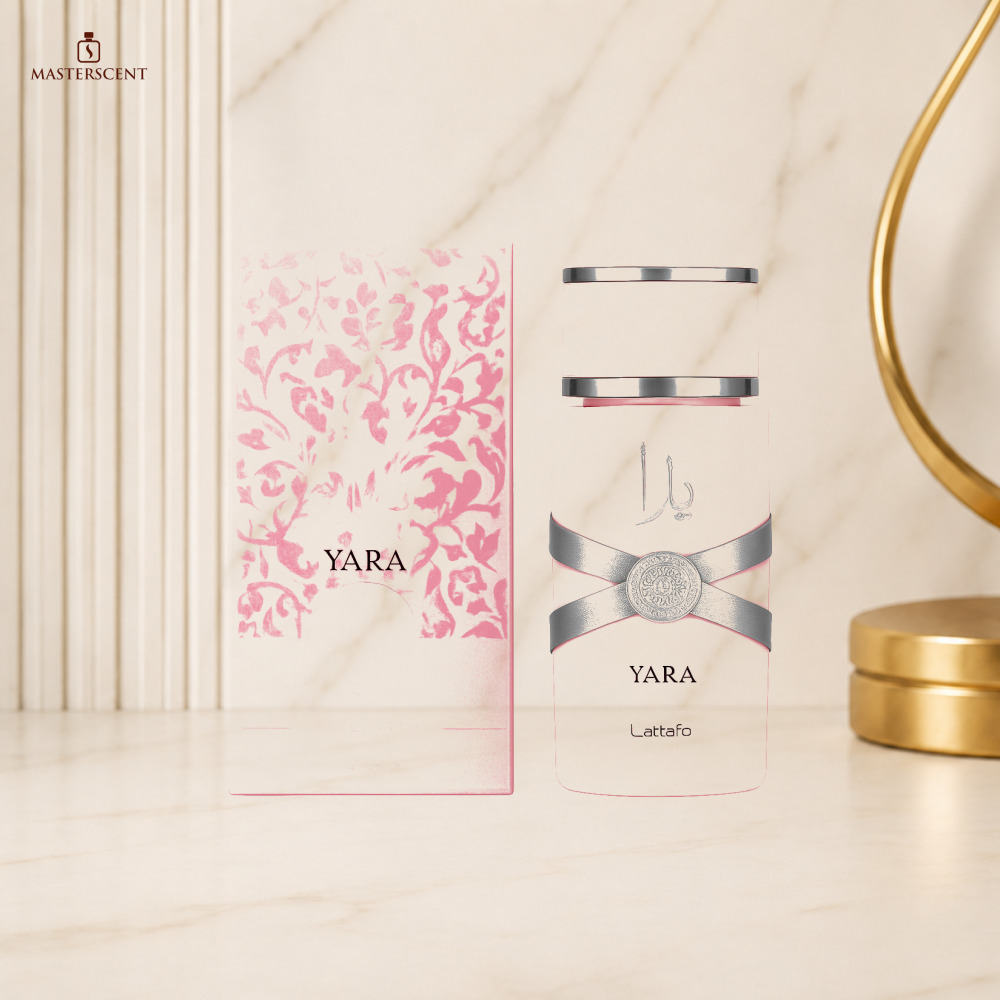 Lattafa Yara EDP 100ml Perfume For Women