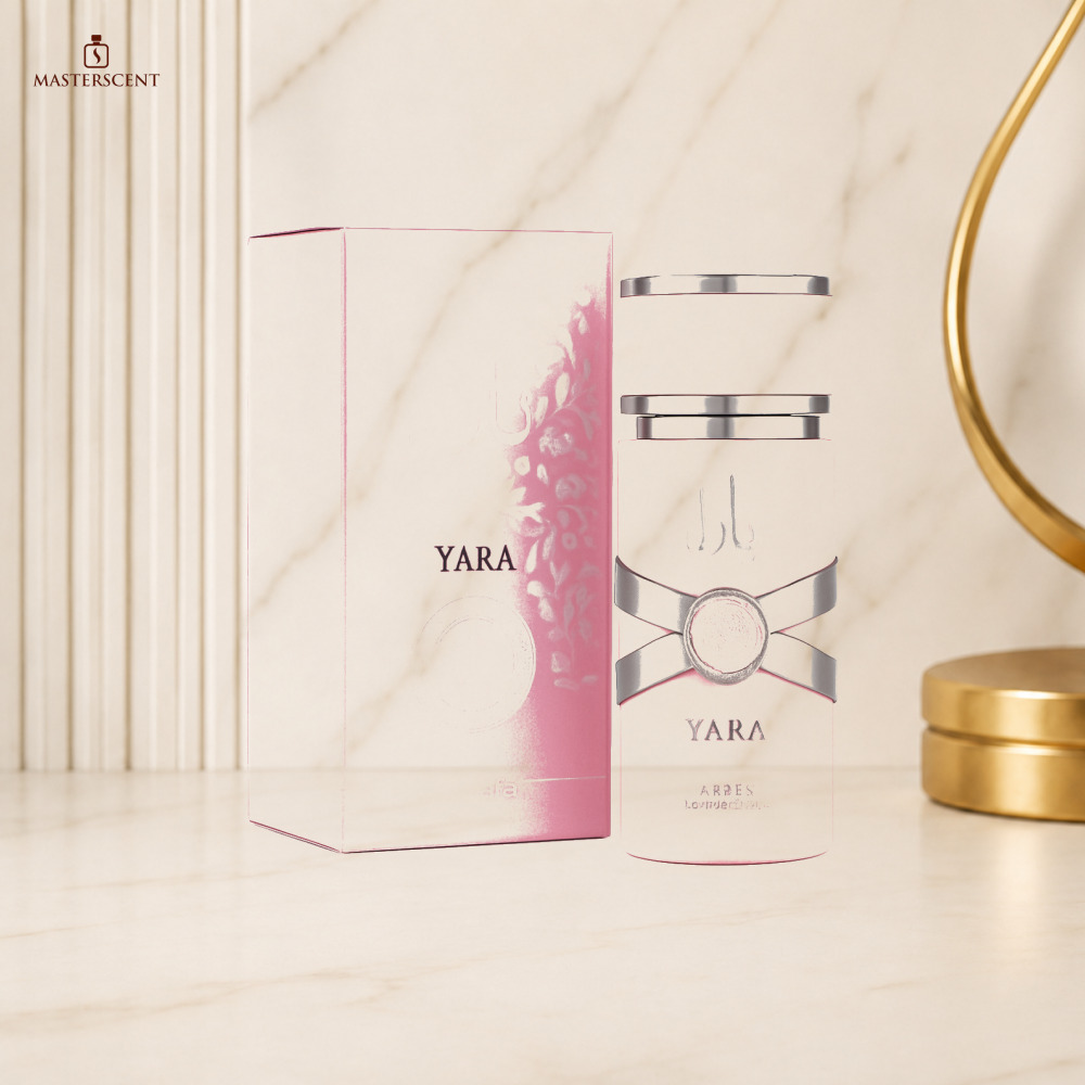 Lattafa Yara EDP 100ml Perfume For Women