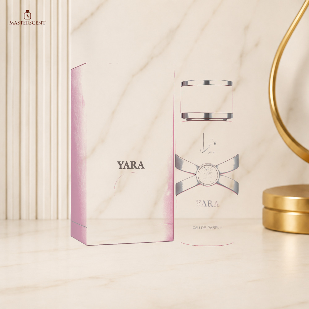 Lattafa Yara EDP 100ml Perfume For Women